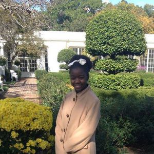 Meet your Posher, Annah